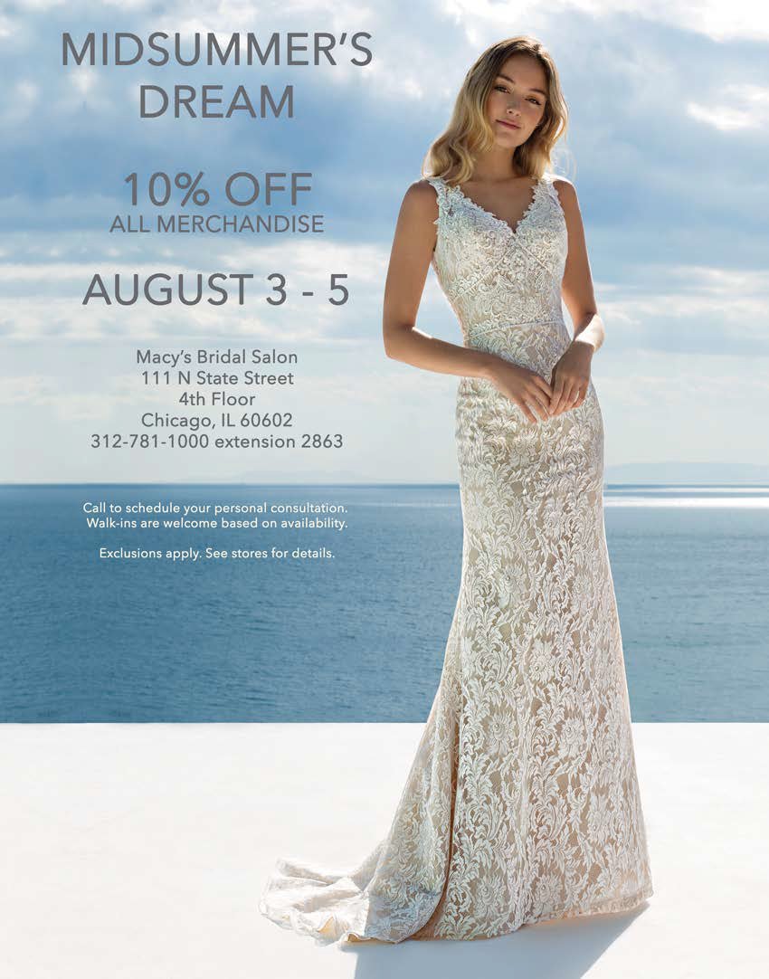 macys wedding dress sale