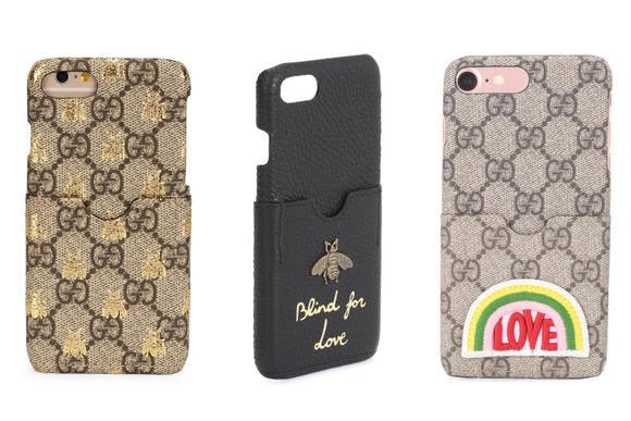 _INFLAA_'s tweet photo. CardShark filed the lawsuit in a New York federal court, claiming that Gucci infringed their credit card slots design on the phone case. Before Gucci, CardShark filed similar suits against Kate Spade, Michael Kors however all cases were settled before going to trial. https://t.co/Kw4MlYfcd0