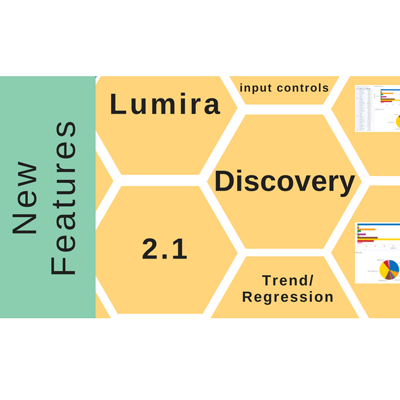 Trend and regression lines; Formatting input controls in SAP Lumira 2.1 bit.ly/2LNVoK5 VIA <a href="/kingfisherinc/">Kingfisher Inc</a>