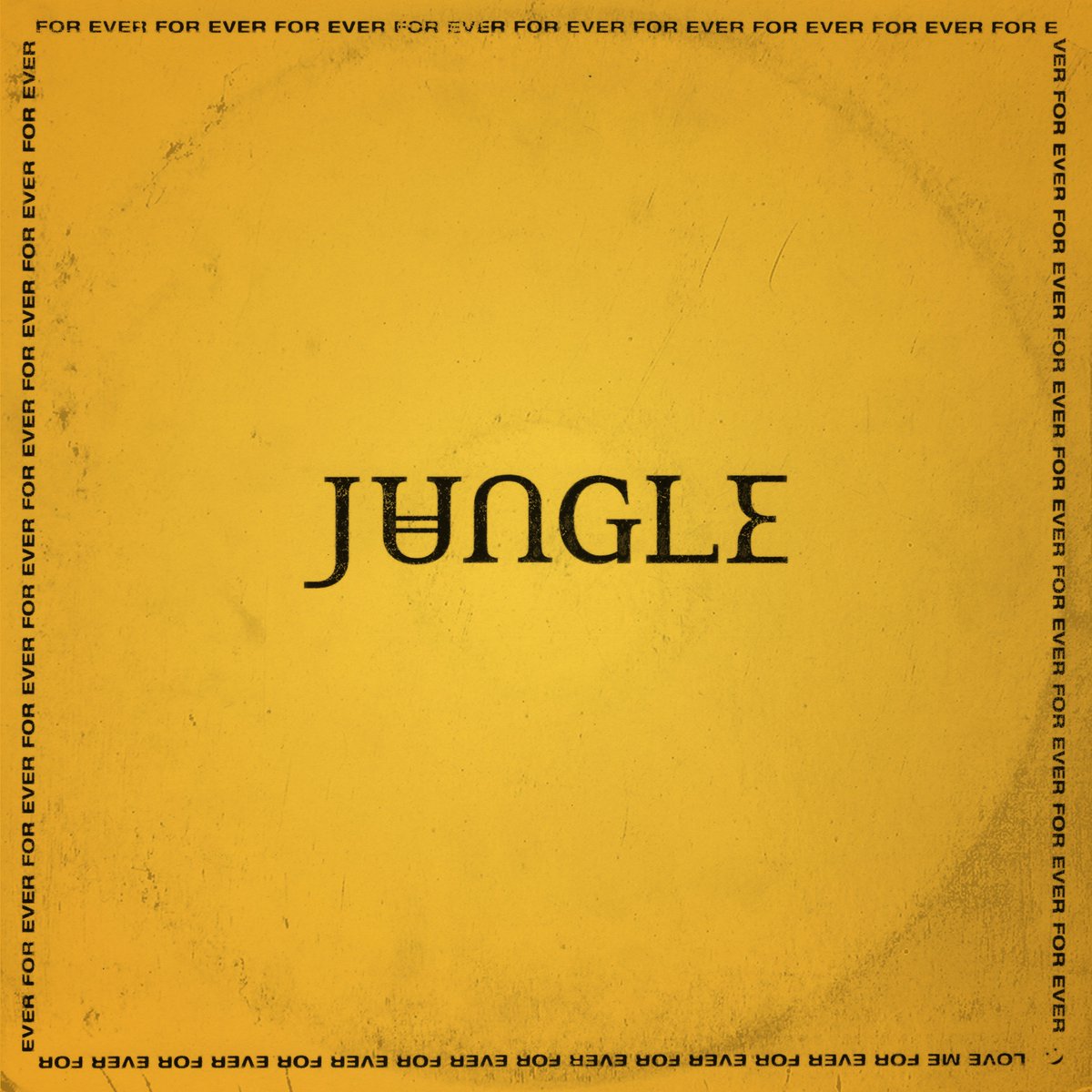 Image result for Jungle: For Ever