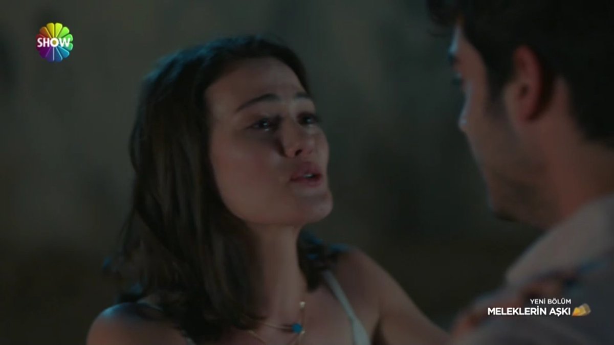 MuzikveTV's tweet image. Yağmur&apos;un ses tonundaki heyecanı Melek kadar biz de hissettik 😊👏🏻
#MeleklerinAşkı #Sevdiğimİçin