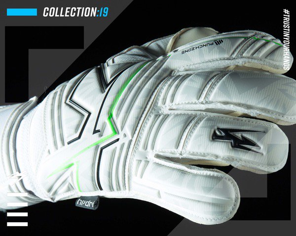GLOVE COMP | The NEW aerTEK Sekure | RT + Follow + Comment Glove Size | #TrustInYourHands #WinGloves