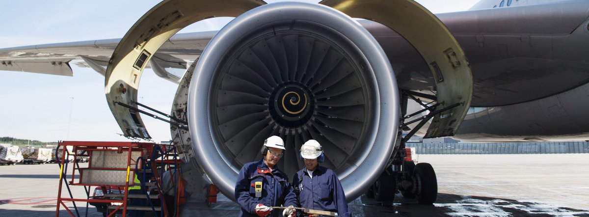 Generis_Aero's tweet photo. .@Honeywell_Aero's President of Services & Connectivity, Michael Edmonds, offers his commentary on how airlines can combat rising #fuelprices in a new way: https://t.co/PkCf2yFCDT #aerospace #flightefficiency https://t.co/fzPqSnzkf9