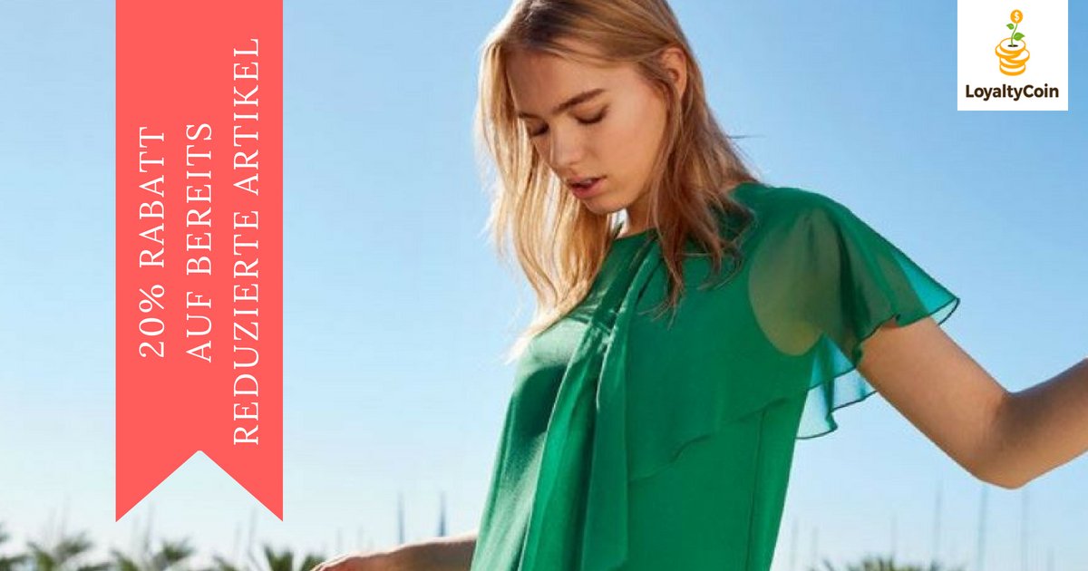 LoyaltyCoin_AG's tweet photo. Besuchen Sie unsere #PhaseEight Shops in Zürich und profitieren Sie von bis zu 90% Rabatt auf die Summer Collection. Sammeln Sie zusätzlich 6% Rabatt in Form von "Pearls" Treuepunkten auf Ihre #LoyaltyCoin App. https://t.co/VMyFLoTGjc