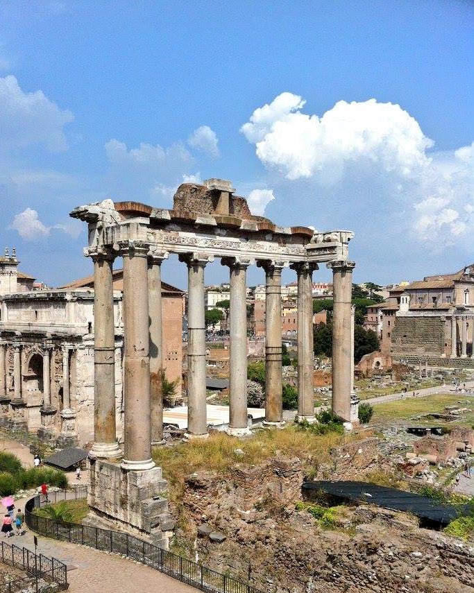 #rome #roma #italia #italy #forumromanum #igersroma #vivoroma #volgoroma #landmark #myrome #bellaitalia #iloverome #gaytravel #gayholiday #romeitaly #history #travelphotography #travel Ancient Rome @roma @Italia @I__Love__Italy @ItalyMagazine @ItalyTravel @Essentialitaly