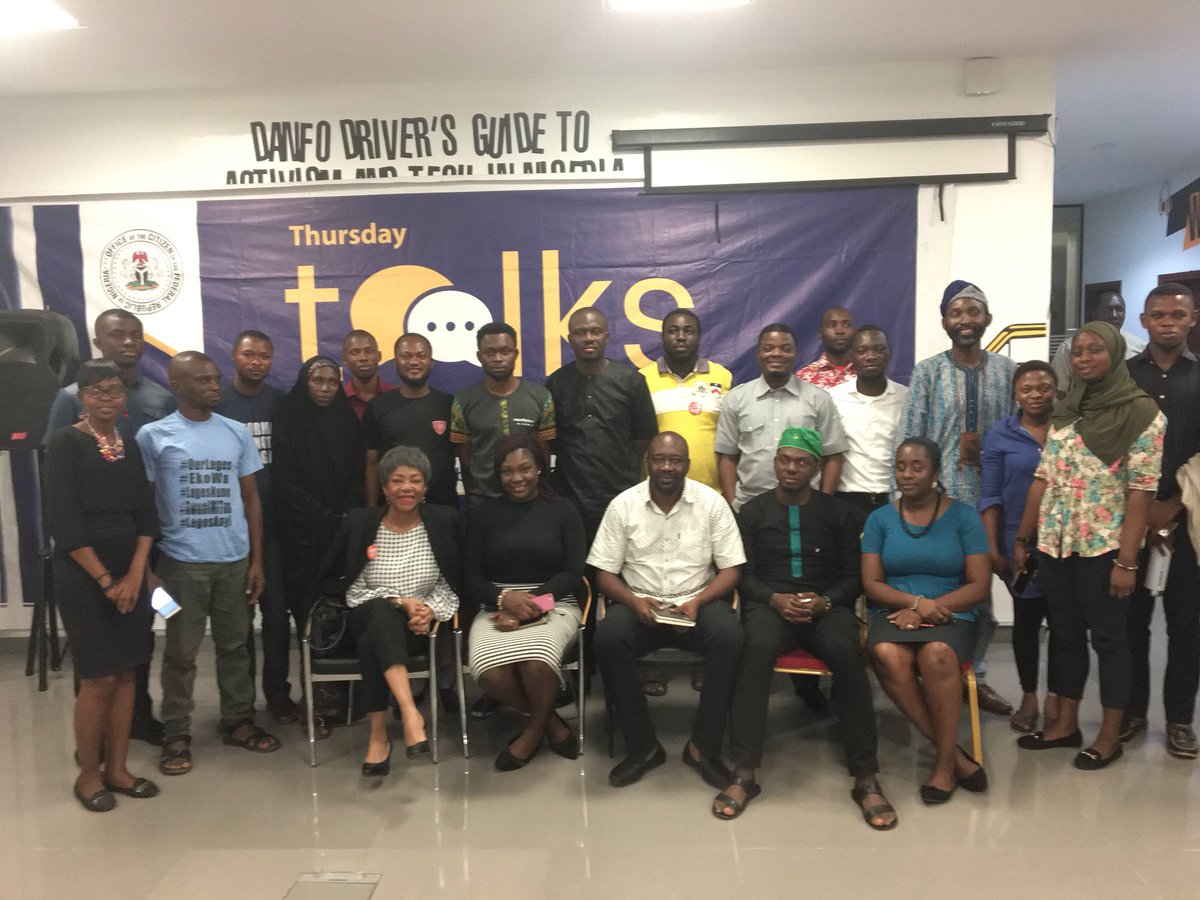 BudgIT Nigeria tweet media