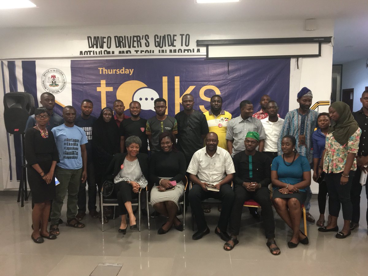 BudgIT Nigeria tweet media