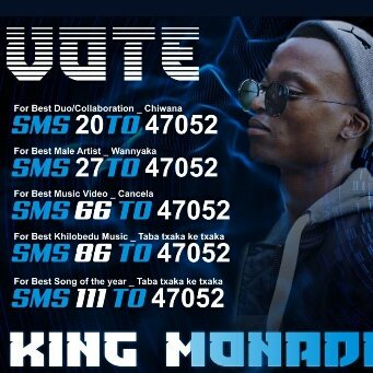 MonadaOfficial's tweet image. #NewProfilePic