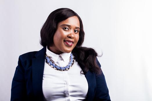 Radio2000_ZA's tweet photo. [ON AIR] #PersonalityOfTheWeek: Florence Mosepele –Serial Entrepreneur and CEO of Cleaners on Call #Talkon2000 @KGMoeketsi https://t.co/Ft0eDIhT3a