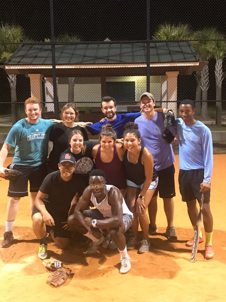 taylorrouth7's tweet photo. Happy National Intern Day!!! Thank you IP for one of the best experiences!! #IPIntern #NationalInternDay https://t.co/5MHbD8Smyk