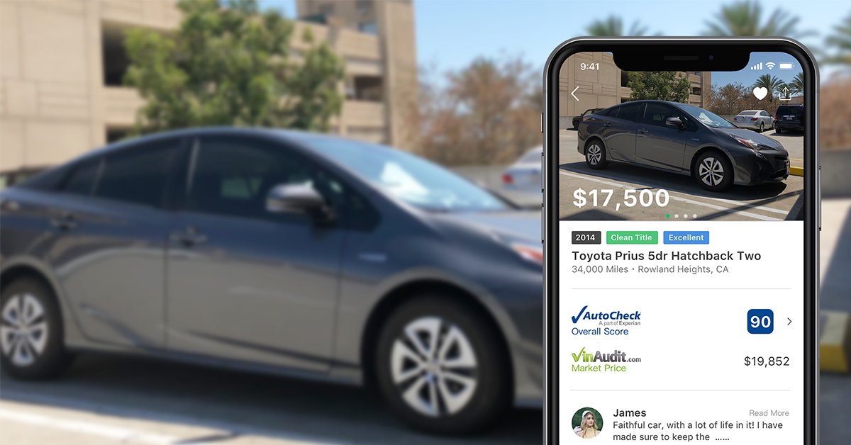 hiveelapp's tweet photo. Need to sell your car? Want to buy a used car? Hiveel makes it easier, quicker and safer than ever to buy and sell cars directly with people in your area! Guarantee to find the car you are looking for near you and within your budget. Download Hiveel APP:
https://t.co/jiQqghUv3k https://t.co/Nams4Lq0w3