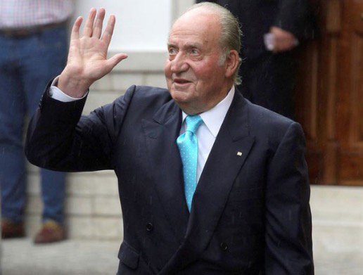 ÚLTIMA HORA | Anticorrupción investiga hechos delictivos en los que pudo participar Juan Carlos I eldiario.es/politica/inves…