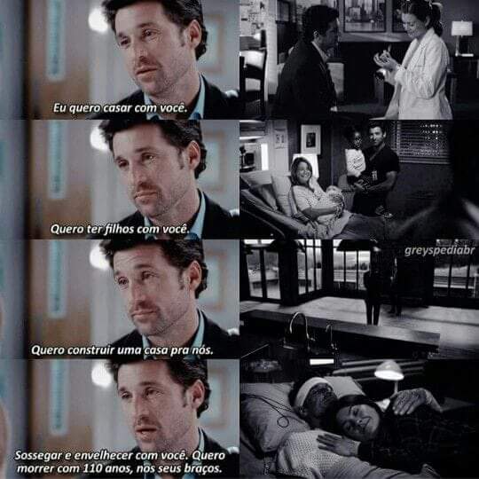 MonologosGreys's tweet image. Ah nao gente