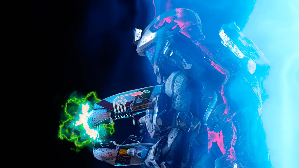 Everyone's favorite high-energy, ultimate-arsenal game mode is back, as Warzone Turbo returns this weekend for a limited time. Throw everything you've got at the enemy and claim victory in Halo 5's biggest, action-packed mode!
