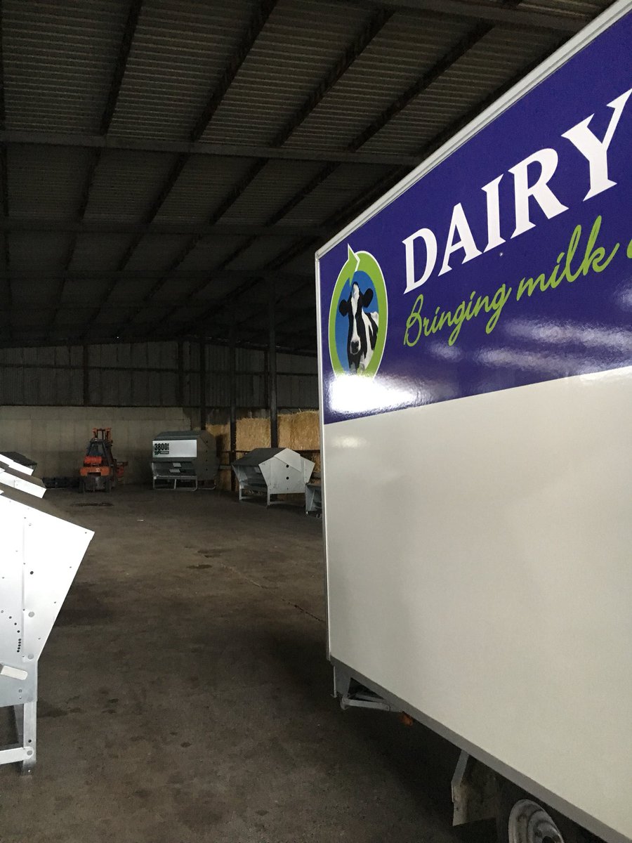 Dairy Kathryn tweet media