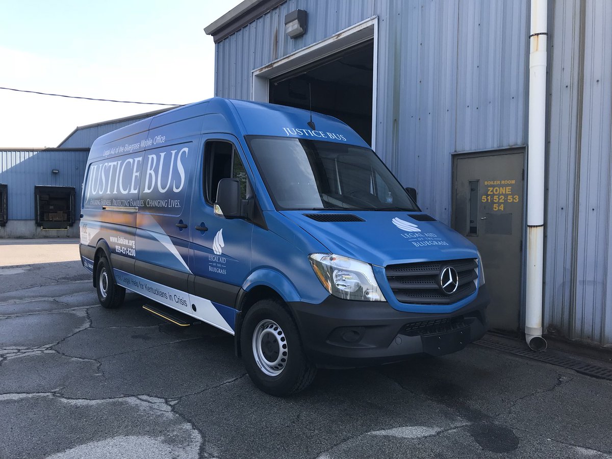 SuperiorCDesign's tweet photo. Mercedes Sprinter Custom upfit. Mobile office to provide legal aid to clients via mobile satellite meetings. https://t.co/RrcfMJwRXT