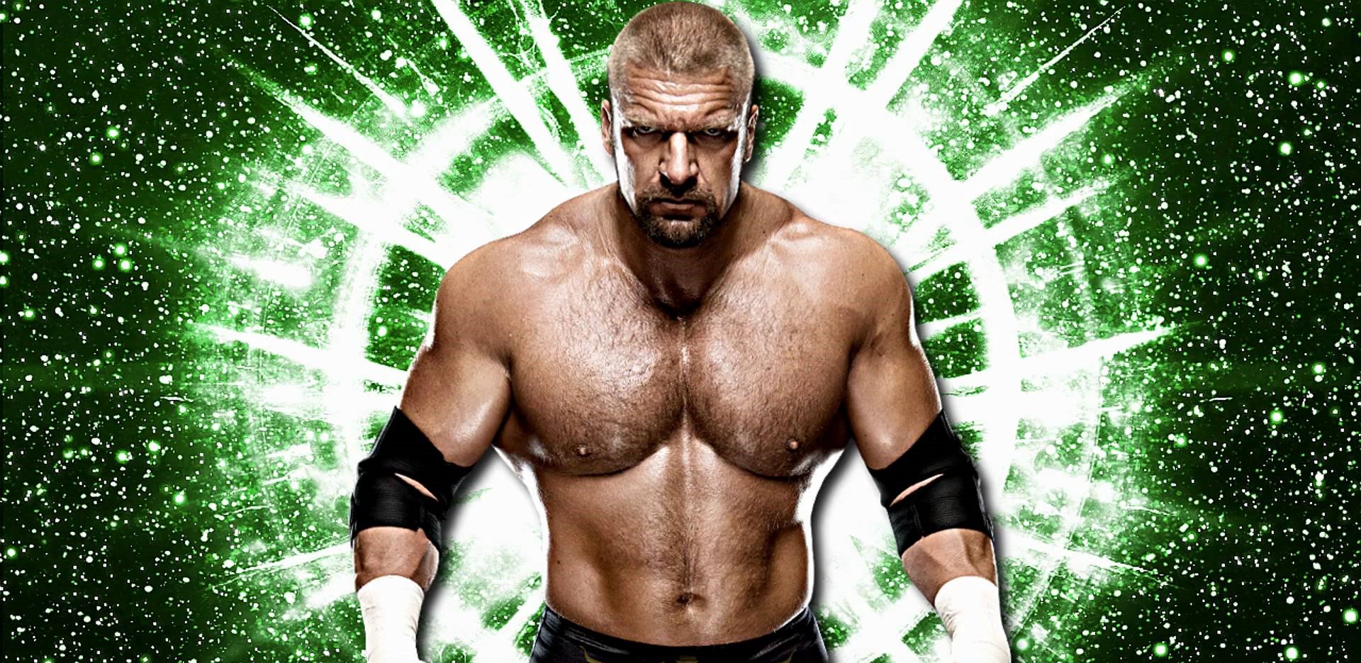 Happy birthday to wrestling legend & multi world champ, Triple H! 