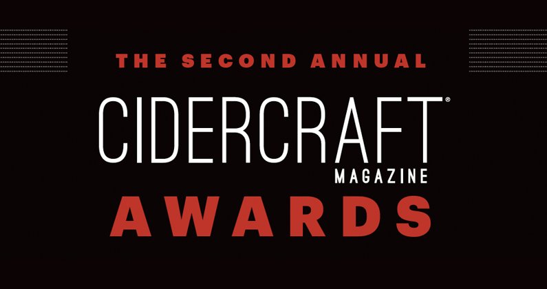 Calling all ciders! The Cidercraft Awards return for a second year and this time submissions are open to ciders from around the globe. The time to submit is NOW! cidercraftmag.com/2018/07/25/awa… #drinkcider #pickcider #cider #hardcider #ciderawards #cidercraft