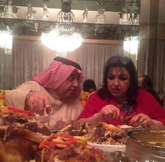 اقطع لس لحيمات