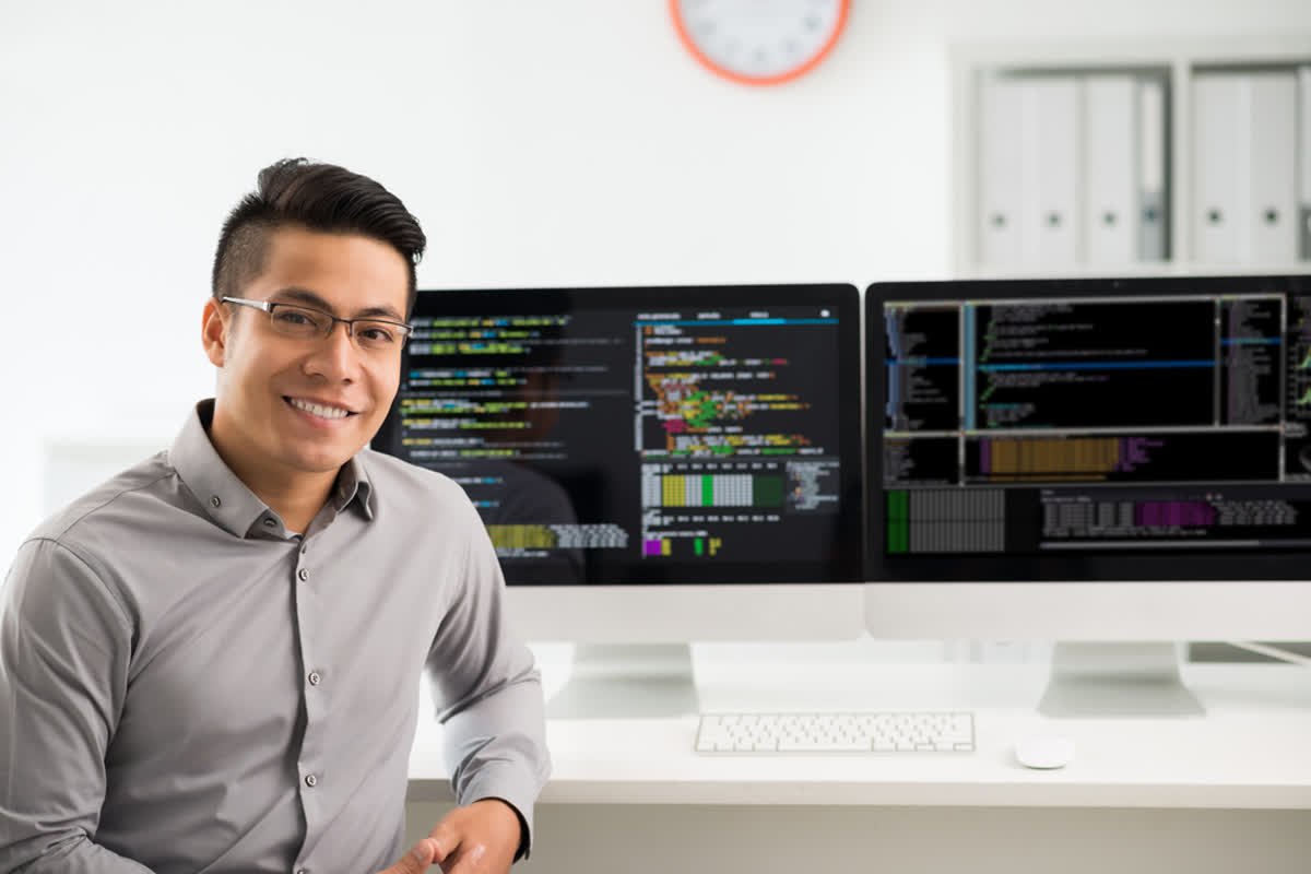 kscoding's tweet image. The Bay Area tech scene stays cutting-edge, and our curriculum reflects that.
qoo.ly/q2q5f
#KickstartCoding #CodingSchool #Coding