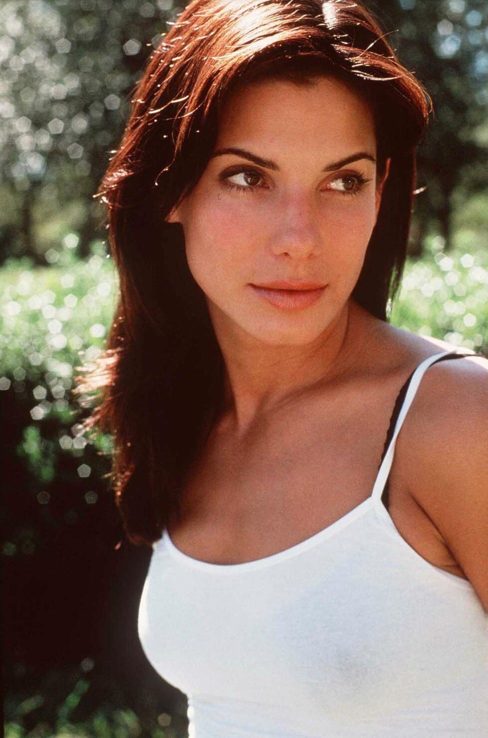 Happy Birthday Sandra Bullock 