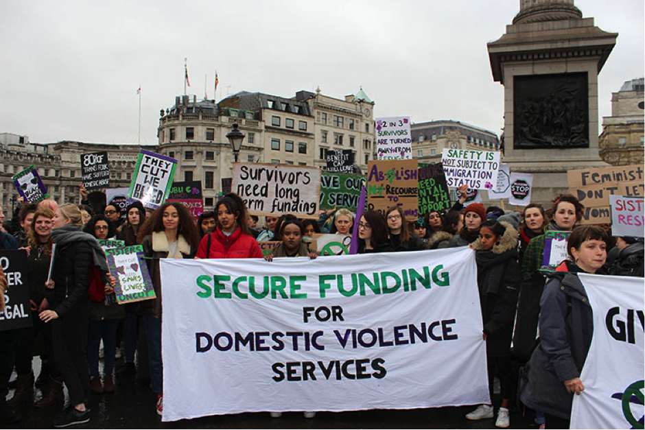 ProtasisProject's tweet photo. Keeping domestic violence on the EU agenda:
Read about the spending cuts to #domesticviolence services in Europe and the adverse consequences on meeting the #victims' needs.
#ProtasisProject
https://t.co/dmsvMd0WPW https://t.co/98Jz0TCowr