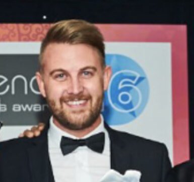 loadie_app's tweet photo. We would like to congratulate Chris Johnson on taking up his new role as Chief Executive at Loadie. All the best Chris! #loadie https://t.co/P7rOkiGvv1