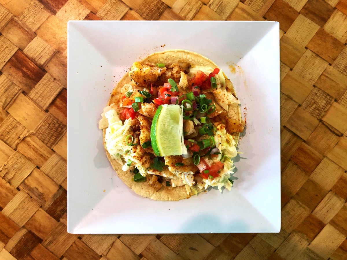 VisitSPC's tweet photo. We're eating grouper all day, every day this week. π€πβοΈ Can you blame us?! Check out these tasty dishes available at @PalmPavilion! #LiveAmplified #GrouperWeek
Find more restaurants that serve up grouper at https://t.co/wLuHaFM7hQ https://t.co/LtnFDqur3U