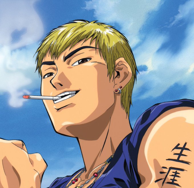 onizuka の Twitter イ ラ ス ト 検 索 結 果. 324 件 中 15 ペ-ジ 目.