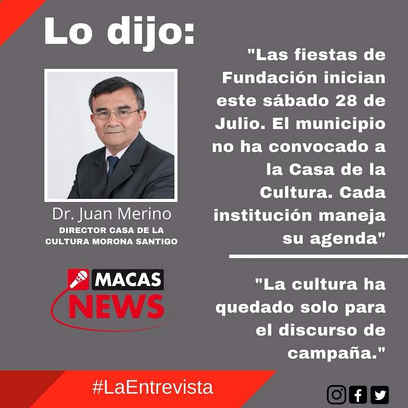 Macas News tweet media