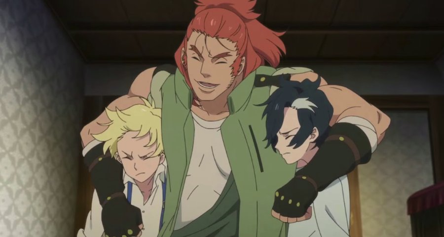 Sirius The Jaeger Season 2: RENEWED? Release Date, Plot & Everything To Know