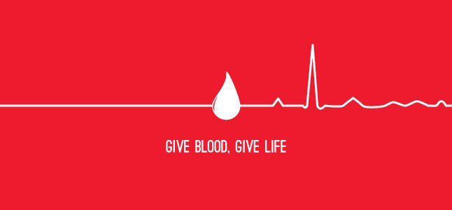 Yserve's tweet photo. We have more blood drive dates coming up! On August 1st, 6th, 8th, or 10th come to the Wilk Room 3211 between 12pm-5pm to donate! https://t.co/SkGvcdbr0f
