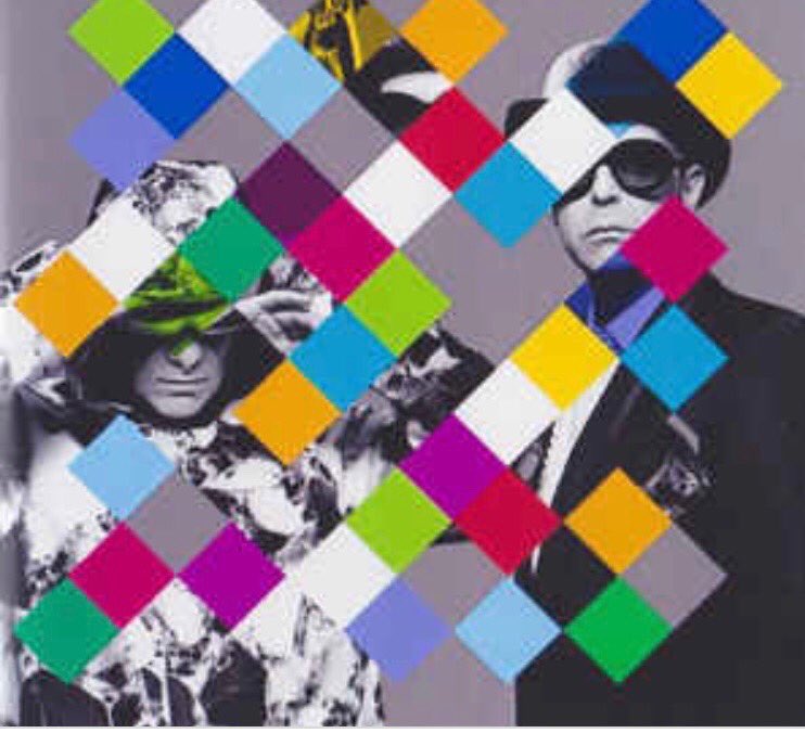 XenomaniaRCRDS's tweet photo. Both very happy and honoured        @petshopboys are doing their Xenomania collaboration “ love etc” during their 4 night run @RoyalOperaHouse . Definitely a first for one of our songs . Thanks lads x https://t.co/aHOvzEHbvz