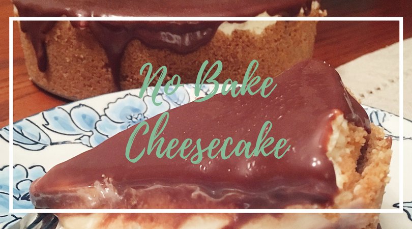 TheHelpfulBaker's tweet photo. Who doesn't love cheesecake and chocolate? Today's recipe is a no bake cheesecake with chocolate ganache. It's super easy and especially delicious. 🍫🍫 Check it out here: https://t.co/ylMat9RdB0 #TheHelpfulBaker #BlogPost #Cheesecake #Recipes https://t.co/WdT1SCquMz