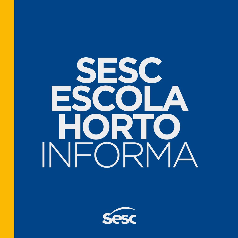 sescms's tweet photo. A partir do dia 30/07 a entrada dos alunos da escola será somente pela Rua Anhanduí. A entrada do Restaurante será fechada. https://t.co/aTYZIB2Epu