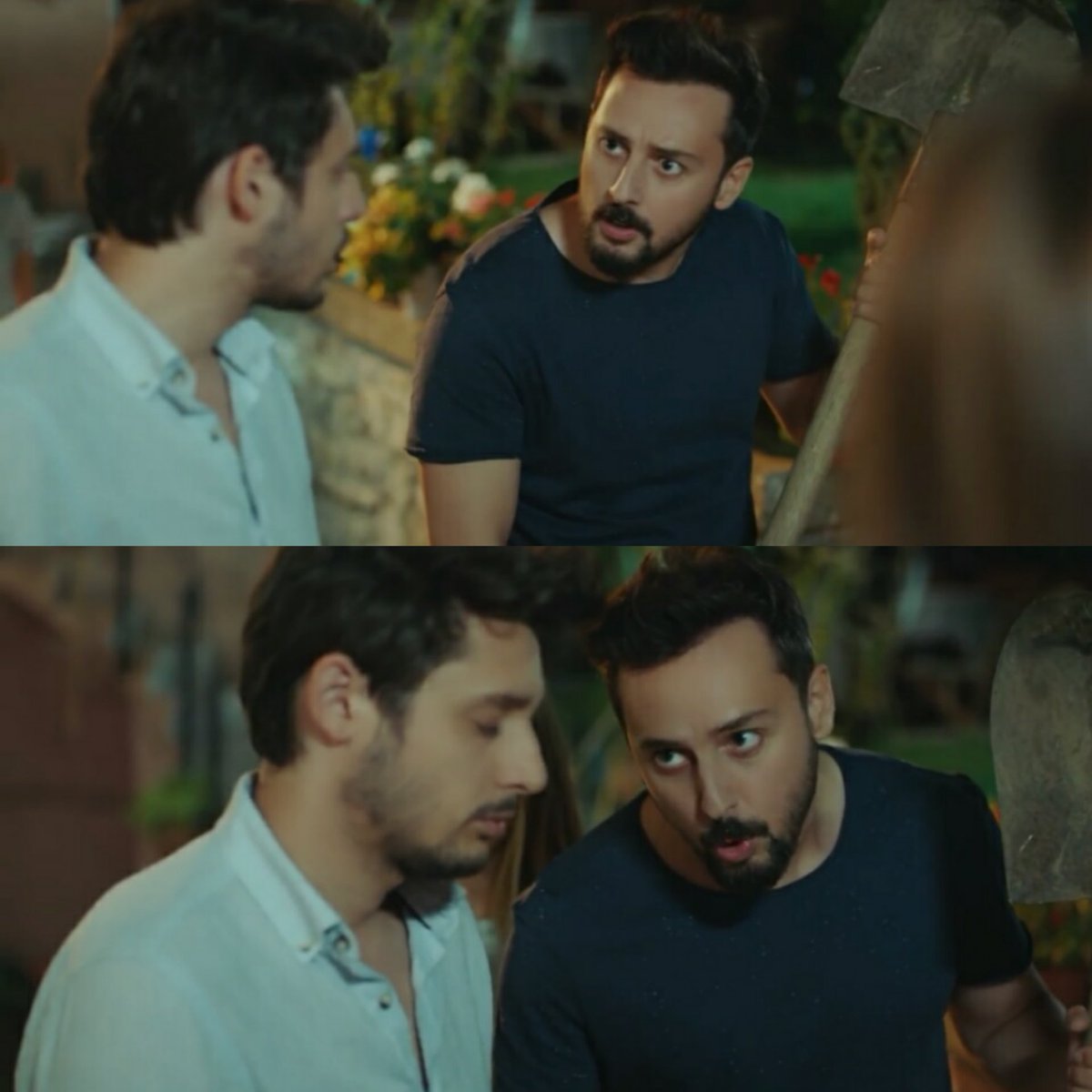 merter (@parodimerter) on Twitter photo Oğlum senin kuzenin aşk doktoru olsun gelip bana danışacağına yaptığın şu hareketlere bak ya!
#DarısıBaşımıza <a href="/parodicemm/">Cem Arslansoy</a> Oğlum senin kuzenin aşk doktoru olsun gelip bana danışacağına yaptığın şu hareketlere bak ya!
#DarısıBaşımıza <a href="/parodicemm/">Cem Arslansoy</a>
