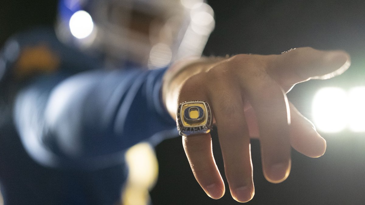 OremTigerFball's tweet photo. 3 week’s from today’s the journey continues. #TigersOnRepeat https://t.co/dNfQTav45P