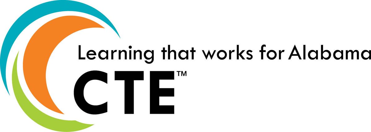 AlabamaAchieves's tweet image. “Parents, Students, &amp;amp; Business Leaders….Meet our hardworking/nationally respected State Career Technical Education staff. Best to all CTE educators for a GREAT SCHOOL YEAR!”
-Alabama JROTC, FFA, HOSA, SKILLSUSA, TSA, FBLA-PBL, DECA, JAG, FCCLA-
buff.ly/2JXMJ67