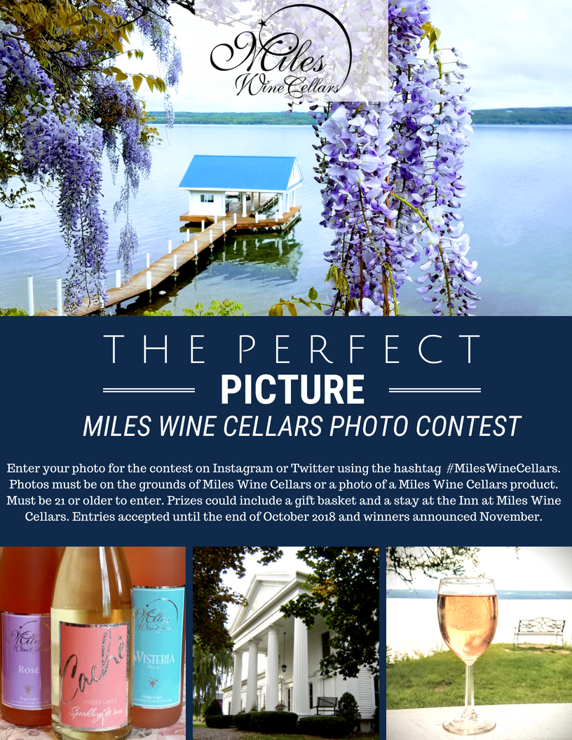 Miles Wine Cellars tweet media