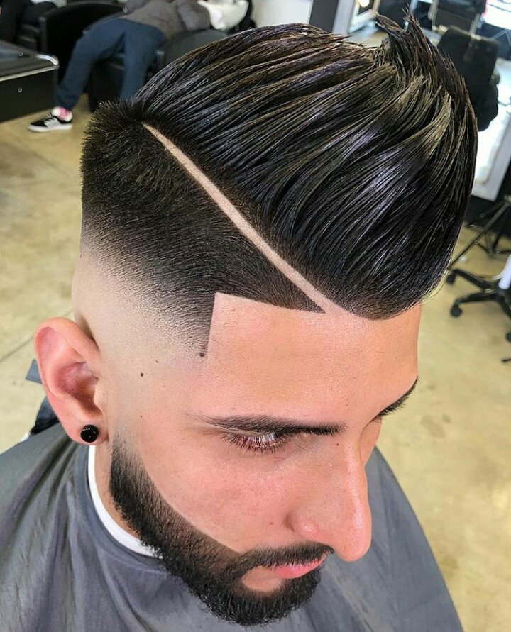 corte_dojaca's tweet photo. Eita 😱🔥🔥💈
#Westerbarber https://t.co/p4UwIIdBAB