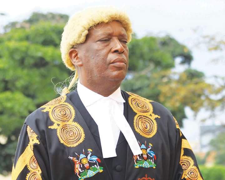 Justice Kenneth Kakuru is Uganda's Ideal Chairman Of Electoral Commission #AgeLimitJudgement #AgeLimitRuling 
#Agelimitjudgment
#AgeLimit #AgeLimitPetitionRuling #AgeLimitPetition