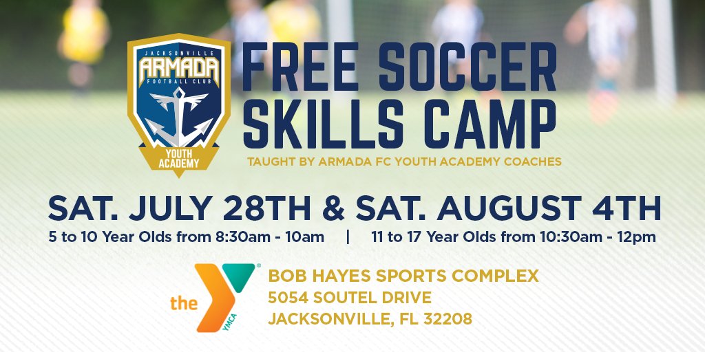 Jacksonville FC tweet media