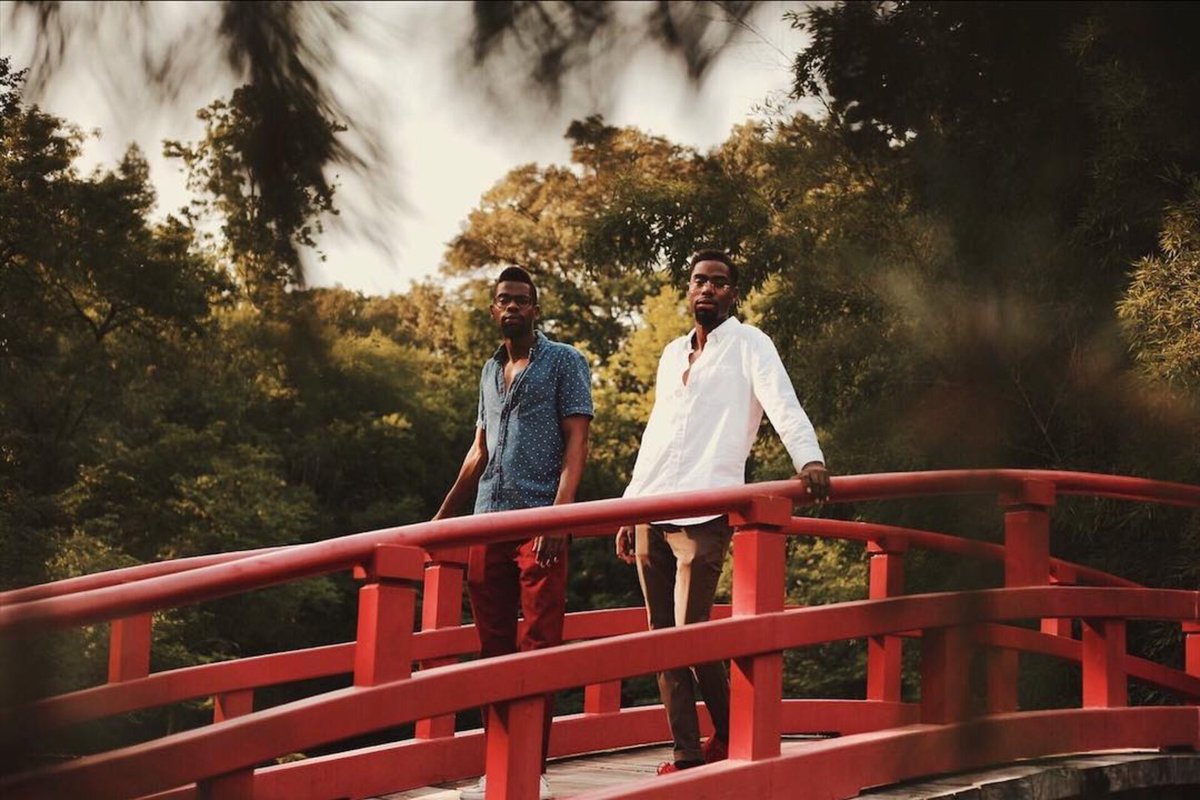 Tomorrow, Memphian duo <a href="/ThePRVLG/">The PRVLG</a> will be releasing their new single, "Lead Role." #BringYourSoul to their profile and pre-save the song so you can chill to it all weekend long.

📷: bit.ly/2mQn06F
--------
#WeAreMemphis #Photgraphy #Music #Memphis