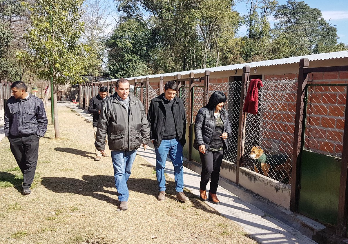 CristinaGomezOK's tweet photo. #Hoy en el Centro de Adopciones de @MuniSalta acompañamos la visita del jardincito de Noe @GustavoSaenzOK @CooperadoraSalt #EducandoElCorazon https://t.co/IdwZmThSS5