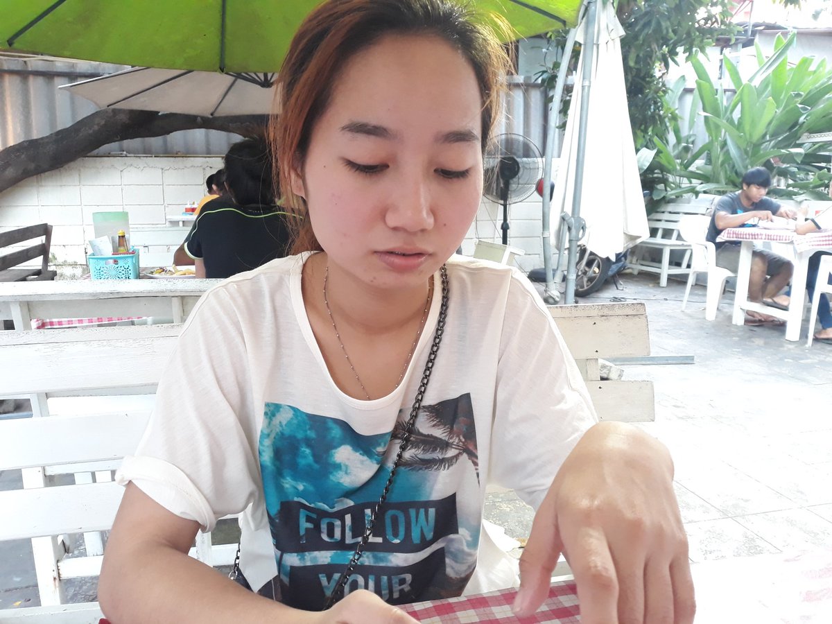 NontawatNon2's tweet photo. เราจะผ่านเรื่องนี้ไปด้วยกันนะ 😂😂😗😀😁 https://t.co/moftXMrMnu