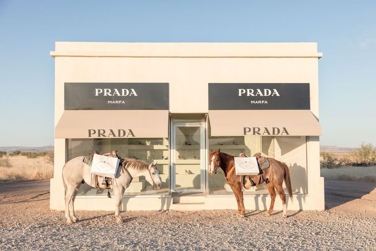 I need to visit Prada Marfa before i die