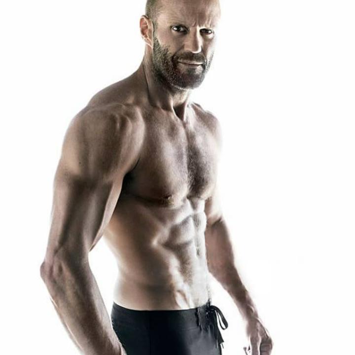 Happy Birthday LEGEND   .. JASON STATHAM  