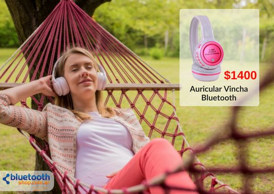 technobluetooth's tweet image. Auricular Inalambrico Vincha Bluetooth 🎶B-560🎶👉🏼$1400🎉
🤩Lector de Tarjeta Micro SD😄Entre 7-9 horas de música😄Muy Plegable
Encontralo en Mercado Libre 👉🏼Dale Click &amp;gt;
articulo.mercadolibre.com.ar/MLA-652353133-…