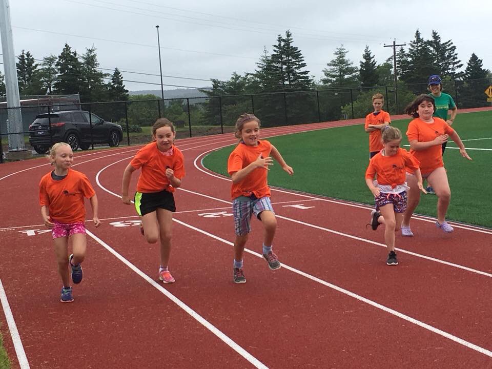 modgrec's tweet photo. Kids Fun Run & Seniors Fun Day today at the CLC #modgrec #comehomeweek https://t.co/nh2ON0VHK4