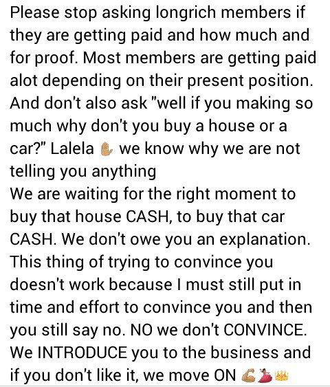 akhonandunyana1's tweet photo. # Longrich #GirlsTalkZA @djsbu https://t.co/UhlYAfmWdR